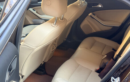 Mercedes-Benz GLA, 2014 год, 1 650 000 рублей, 9 фотография