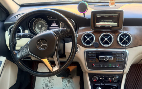 Mercedes-Benz GLA, 2014 год, 1 650 000 рублей, 12 фотография