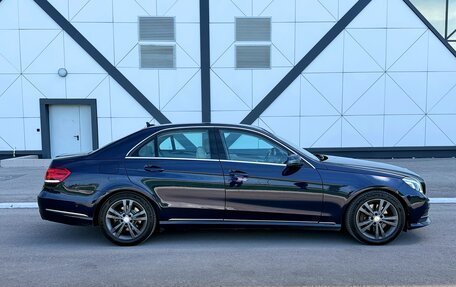 Mercedes-Benz E-Класс, 2014 год, 2 215 000 рублей, 3 фотография