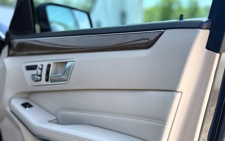 Mercedes-Benz E-Класс, 2014 год, 2 215 000 рублей, 4 фотография