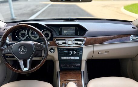 Mercedes-Benz E-Класс, 2014 год, 2 215 000 рублей, 9 фотография