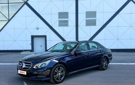 Mercedes-Benz E-Класс, 2014 год, 2 215 000 рублей, 2 фотография