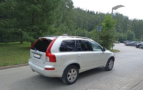Volvo XC90 II рестайлинг, 2014 год, 2 490 000 рублей, 4 фотография