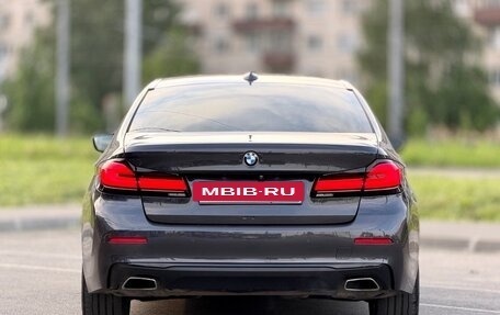 BMW 5 серия, 2020 год, 3 150 000 рублей, 6 фотография