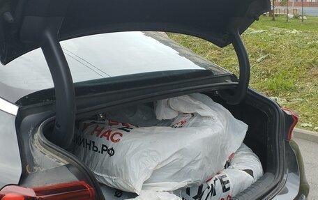KIA K5, 2021 год, 2 520 000 рублей, 5 фотография