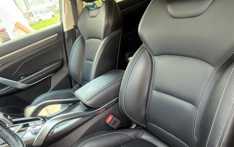 Geely Atlas, 2023 год, 2 150 000 рублей, 7 фотография
