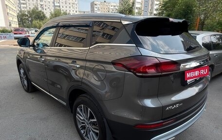 Geely Atlas, 2023 год, 2 150 000 рублей, 4 фотография