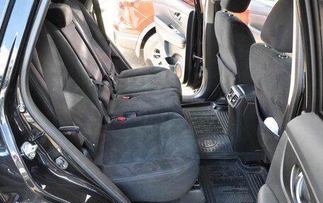 Nissan X-Trail, 2015 год, 1 625 000 рублей, 15 фотография