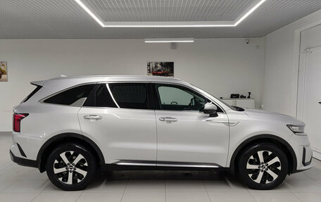 KIA Sorento IV, 2020 год, 3 480 000 рублей, 8 фотография