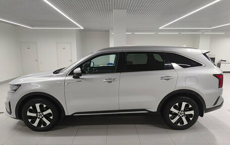 KIA Sorento IV, 2020 год, 3 480 000 рублей, 12 фотография