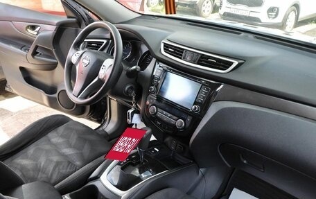 Nissan X-Trail, 2015 год, 1 625 000 рублей, 14 фотография