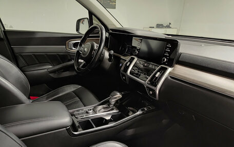 KIA Sorento IV, 2020 год, 3 480 000 рублей, 15 фотография