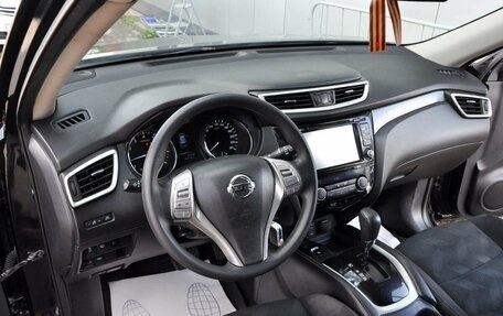 Nissan X-Trail, 2015 год, 1 625 000 рублей, 9 фотография