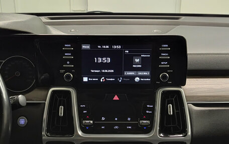 KIA Sorento IV, 2020 год, 3 480 000 рублей, 19 фотография