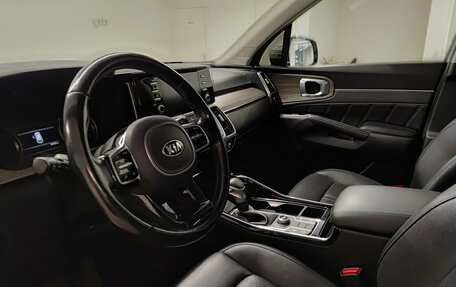 KIA Sorento IV, 2020 год, 3 480 000 рублей, 20 фотография
