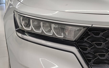 KIA Sorento IV, 2020 год, 3 480 000 рублей, 21 фотография