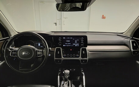 KIA Sorento IV, 2020 год, 3 480 000 рублей, 18 фотография