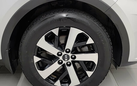 KIA Sorento IV, 2020 год, 3 480 000 рублей, 22 фотография
