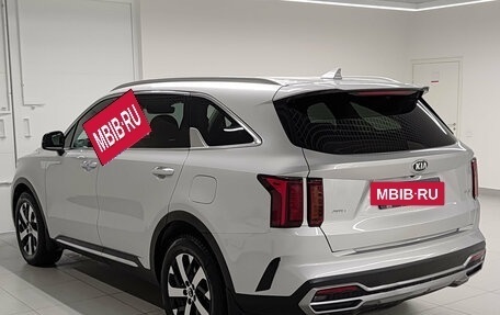 KIA Sorento IV, 2020 год, 3 480 000 рублей, 11 фотография