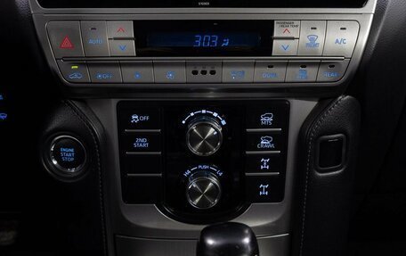 Toyota Land Cruiser Prado 150 рестайлинг 2, 2018 год, 5 990 000 рублей, 24 фотография