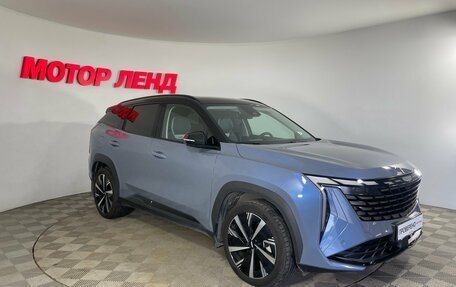 Geely Atlas, 2024 год, 3 299 000 рублей, 3 фотография
