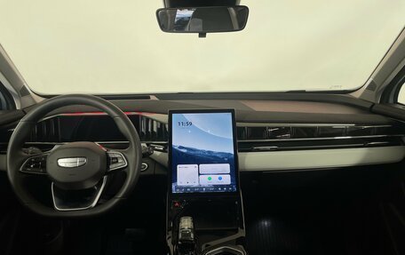 Geely Atlas, 2024 год, 3 299 000 рублей, 8 фотография