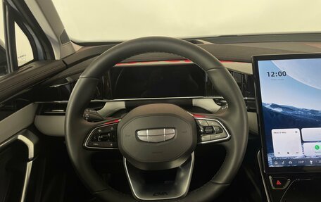 Geely Atlas, 2024 год, 3 299 000 рублей, 11 фотография