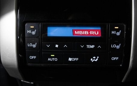 Toyota Land Cruiser Prado 150 рестайлинг 2, 2018 год, 5 990 000 рублей, 18 фотография