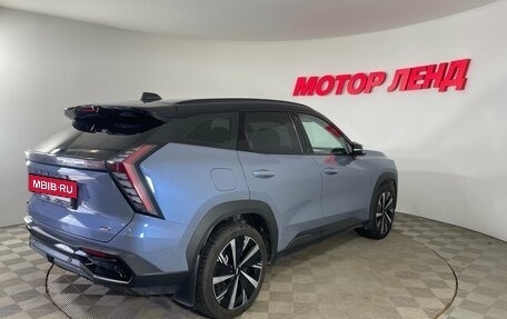 Geely Atlas, 2024 год, 3 299 000 рублей, 4 фотография