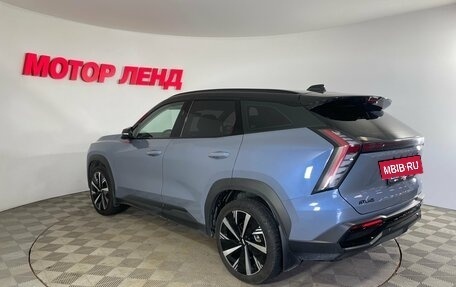Geely Atlas, 2024 год, 3 299 000 рублей, 6 фотография