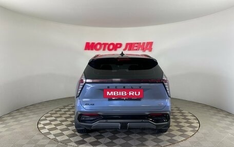 Geely Atlas, 2024 год, 3 299 000 рублей, 5 фотография