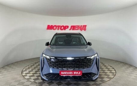 Geely Atlas, 2024 год, 3 299 000 рублей, 2 фотография