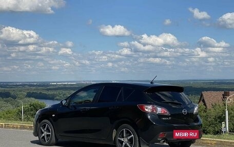 Mazda 3, 2011 год, 985 000 рублей, 4 фотография
