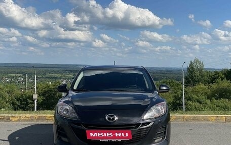 Mazda 3, 2011 год, 985 000 рублей, 2 фотография