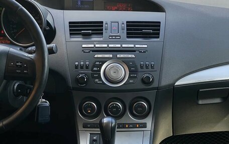 Mazda 3, 2011 год, 985 000 рублей, 9 фотография