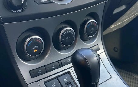 Mazda 3, 2011 год, 985 000 рублей, 10 фотография