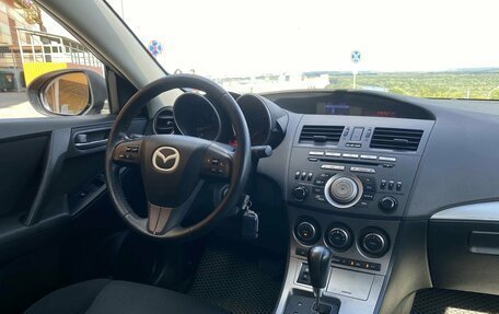 Mazda 3, 2011 год, 985 000 рублей, 8 фотография