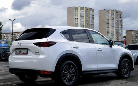 Mazda CX-5 II, 2018 год, 2 779 000 рублей, 5 фотография