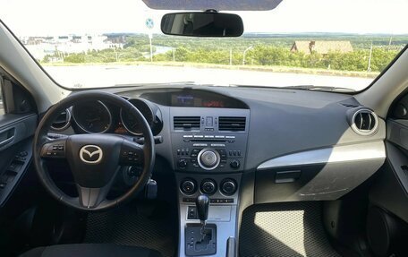 Mazda 3, 2011 год, 985 000 рублей, 7 фотография