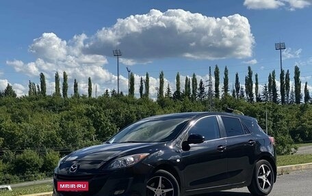 Mazda 3, 2011 год, 985 000 рублей, 3 фотография