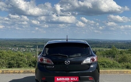 Mazda 3, 2011 год, 985 000 рублей, 5 фотография