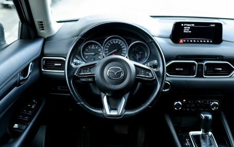 Mazda CX-5 II, 2018 год, 2 779 000 рублей, 15 фотография