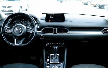 Mazda CX-5 II, 2018 год, 2 779 000 рублей, 8 фотография