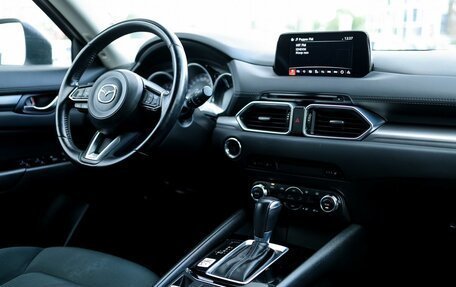 Mazda CX-5 II, 2018 год, 2 779 000 рублей, 10 фотография
