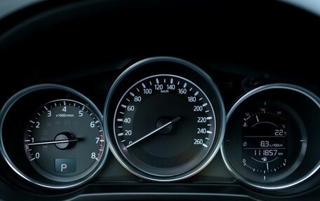 Mazda CX-5 II, 2018 год, 2 779 000 рублей, 16 фотография
