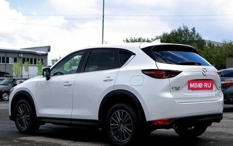 Mazda CX-5 II, 2018 год, 2 779 000 рублей, 7 фотография