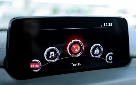 Mazda CX-5 II, 2018 год, 2 779 000 рублей, 21 фотография