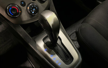Chevrolet Aveo III, 2012 год, 705 000 рублей, 14 фотография
