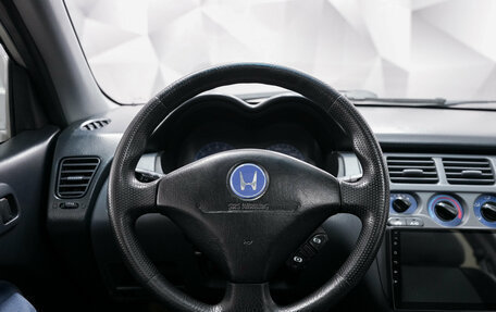 Honda HR-V I, 1999 год, 499 000 рублей, 6 фотография