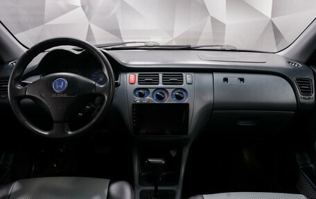 Honda HR-V I, 1999 год, 499 000 рублей, 4 фотография